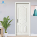 Latest Design Wooden Door white primer door main door designs 2021 GO-Q